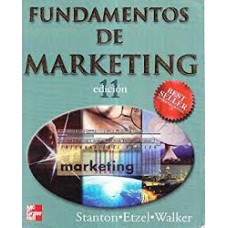 FUNDAMENTOS DE MARKETING 11/ED.