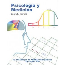 PSICOLOGIA Y MEDICION
