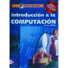 INTRODUCCION A LA COMPUTACION 3ED