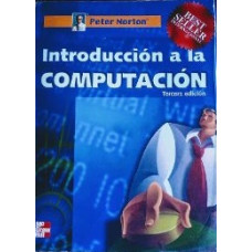 INTRODUCCION A LA COMPUTACION 3ED