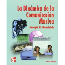 LA DINAMICA DE LA COMUNICACION... 6E