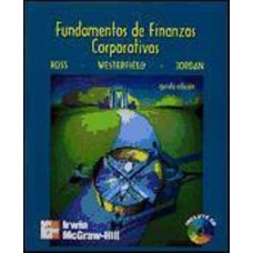 FUNDAMENTOS DE FINANZAS CORPORATIVAS