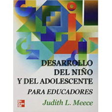 DESARROLLO DEL NIÑO Y EL ADOLECENTE