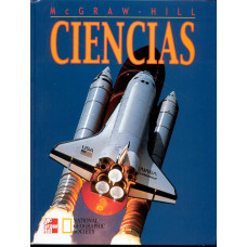 CIENCIAS 6 2000