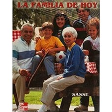 LA FAMILIA DE HOY