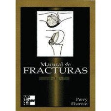 MANUAL DE FRACTURAS 2NDA. ED.