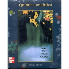 QUIMICA ANALITICA 7E