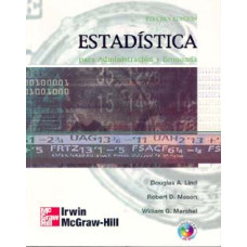 ESTADISTICA PARA ADMINISTRACION Y ECON ESTADISTICA PARA ADMINISTRACION Y ECON