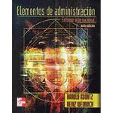 ELEMENTOS DE ADM. 6E: UN ENFOQUE INTERNA