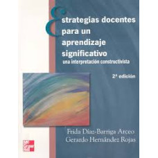 ESTRATEGIAS DOCENTES PARA UN APRENDIZAJE