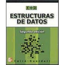 ESTRUCTURAS DE DATOS