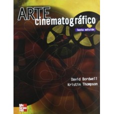 ARTE CINEMATOGRAFICO 6ED