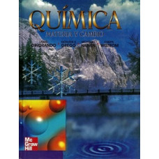 QUIMICA MATERIA Y CAMBIO