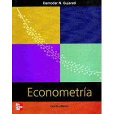 ECONOMETRIA 4ED