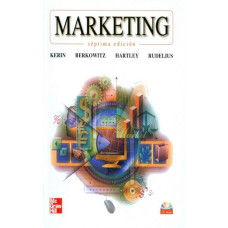 MARKETING 7 ED ESPANOL