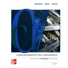 COMPORTAMIENTO DEL CONSUMIDOR