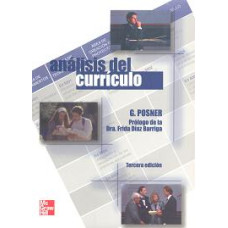 ANALISIS DE CURRICULO 3E