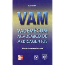 VADEMECUM ACADEMICO DE MEDICAMENTOS