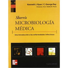 MICROBIOLOGIA MEDICA