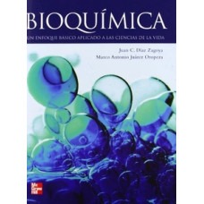 BIOQUIMICA UN ENFOQUE BASICO A LA CIEN