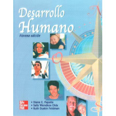 DESARROLLO HUMANO 9NA ED.