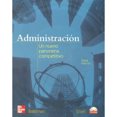 SSENTIAADMINISTRACION UN NUEVO PANORAMA