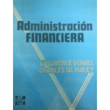 ADMINISTRACION FINANCIERA 11E