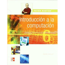 INTRODUCCION A LA COMPUTACION 6ED