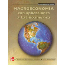 MACROECONOMIA CON APLICACIONES A LATINOA