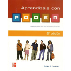 APRENDIZAJE CON PODER 2ED