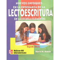 NUEVOS ENFOQUES DE ENSENANZA LECT. 2ED