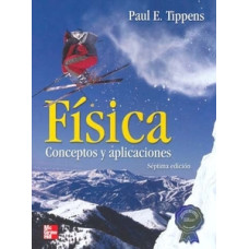 FISICA CONCEPTOS Y APLICACIONES 7MA ED