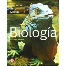 BIOLOGIA 8ED