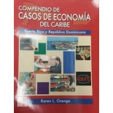 CASOS DE ECONOMIA DEL CARIBE