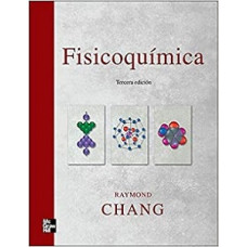 FISICOQUIMICA 3ED