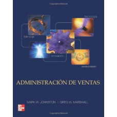 ADMINISTRACION DE VENTAS 9ED