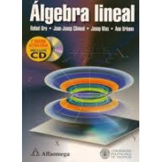 ALGEBRA LINEAL