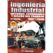 INGENIERIA INDUSTRIAL 11E