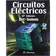 CIRCUITOS ELECTRICOS 6E