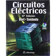 CIRCUITOS ELECTRICOS 6E