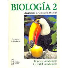 BIOLOGIA #2 ANATOMIA T FISIOLOGIA ANIMAL