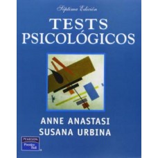 TEST PSICOLOGICOS 7ED