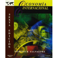 ECONOMIA INTERNACIONAL 6ED