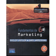 FUNDAMENTOS DE MARKETING 6E