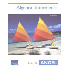 ALGEBRA INTERMEDIA 6ED