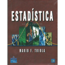 ESTADISTICA 9ED