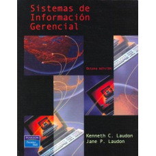 SISTEMAS DE INFORMACION GERENCIAL 8ED