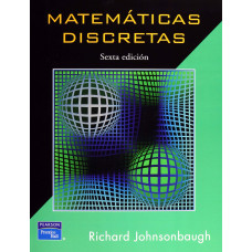 MATEMATICAS DISCRETAS 6ED