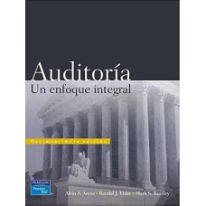 AUDITORIA UN ENFOQUE INTEGRAL 11E