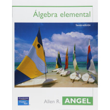 ALGEBRA ELEMENTAL 6TA